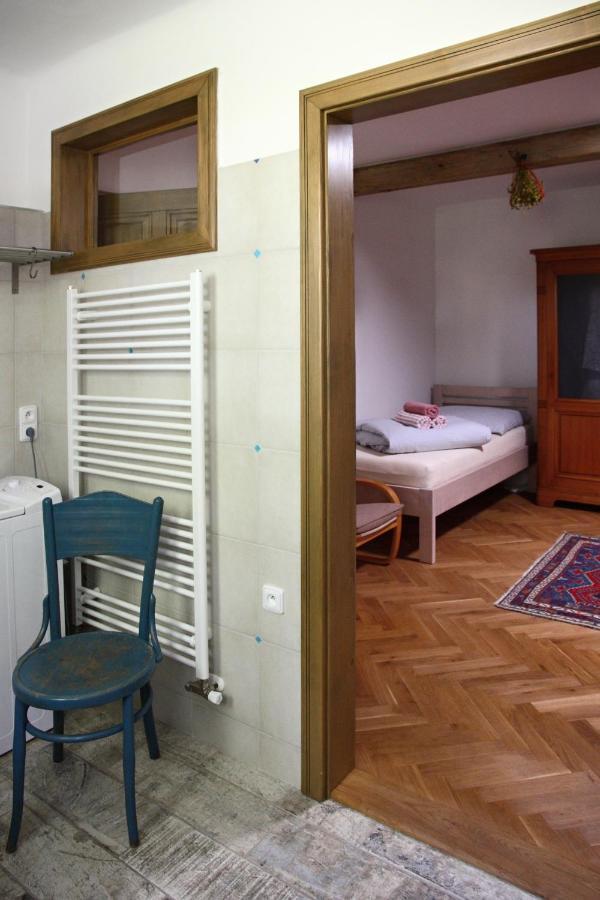 Ubytovani Na Statku Vedomice Kültér fotó